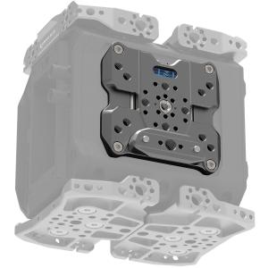 Kondor Blue Side Level Plate for PYXIS Cage System (Space Gray)