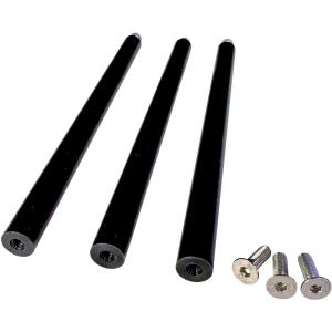 Cartoni Extension Rod Set for AH905 Rail Clamp (9.5", 3-Pack)