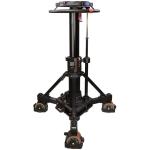 Cartoni P70 HP Steering Pedestal with Adapter & Air Pump