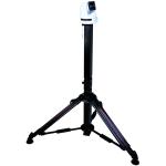 Cartoni Lifto/S Pro Twin Dual-Stage RX-Controlled Elevation System with SDS Tripod & MLS