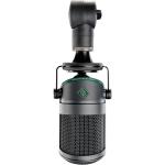 Neumann BCM 705 mt Dynamic Broadcast/Podcast Microphone (Matte Black)