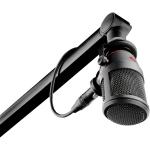 Neumann BCM 104 mt Condenser Broadcast/Podcast Microphone (Matte Black)