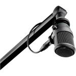 Neumann BCM 705 mt Dynamic Broadcast/Podcast Microphone (Matte Black)