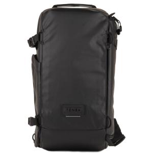 Tenba Solstice V2 Sling Bag (Black, 12L)