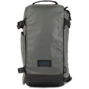 Tenba Solstice V2 Sling Bag (Gray, 12L)