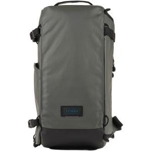 Tenba Solstice V2 Sling Bag (Gray, 16L)