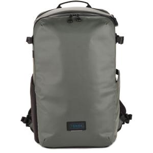 Tenba Solstice V2 Backpack (Gray, 24L)