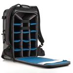 Tenba Solstice V2 Backpack (Gray, 24L)