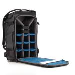 Tenba Solstice V2 Backpack (Black, 20L)