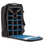 Tenba Solstice V2 Backpack (Black, 24L)