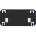 Soundcraft Flightcase for Vi1 Mixing Console with Doghouse