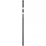 Matthews 1 1/2" Grip Rail (Long, 41-72")