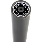 Matthews 1 1/2" Grip Rail (Long, 41-72")