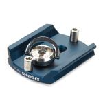 Benro FS30 Ball Head with Arca-Type Quick Release