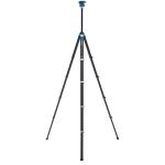 Benro CyanBird Carbon Fiber Tripod with FS30 Ball Head
