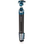 Benro CyanBird Carbon Fiber Tripod with FS30 Ball Head