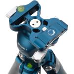 Benro CyanBird Carbon Fiber Tripod with FS30 Ball Head