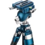 Benro CyanBird Carbon Fiber Tripod with FS30 Ball Head
