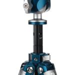 Benro CyanBird Carbon Fiber Tripod with FS30 Ball Head