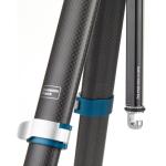 Benro CyanBird Carbon Fiber Tripod with FS30 Ball Head