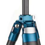 Benro CyanBird Carbon Fiber Tripod with FS30 Ball Head