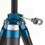 Benro CyanBird Carbon Fiber Tripod with FS30 Ball Head
