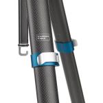 Benro CyanBird Carbon Fiber Tripod with FS30 Ball Head