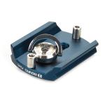 Benro CyanBird Carbon Fiber Tripod with FS30 Ball Head