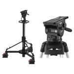 Miller Arrowx 7 Combo Live 30 Pedestal Kit