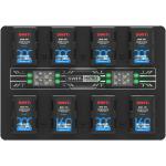 SWIT MATRIX-B8 8-Bay 100W Ultra Fast Wall Charger (B-Mount)