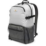 Lowepro Truckee BP 250 LX Camera Backpack (Gray, 18L)