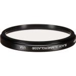 Tiffen Black Glimmerglass Camera Filter (52mm, Grade 2)