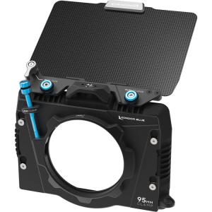 Kondor Blue 4x5 Matte Box System (Base Kit)