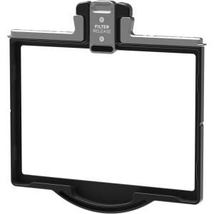 Kondor Blue 4 x 5.65" Standard Filter Tray for Matte Box