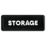 CRDBAG Storage Patch (3-Pack)