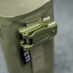 CRDBAG Maglock Buckles (Army Green, 2-Pack)