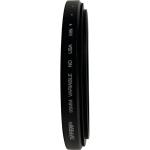 Tiffen Variable ND Filter (95mm, 2 to 8-Stop)