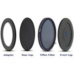 Tiffen MCS Lens Cap (77mm)