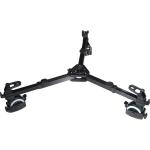 Cartoni D834/A Extendable Standard Tripod Dolly