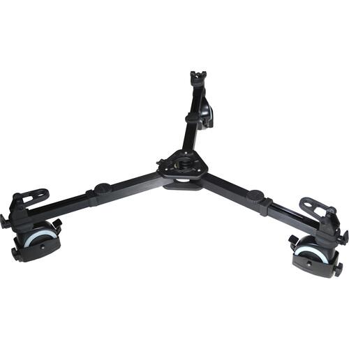 Cartoni D834/A Extendable Standard Tripod Dolly