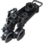 Cartoni D834/A Extendable Standard Tripod Dolly