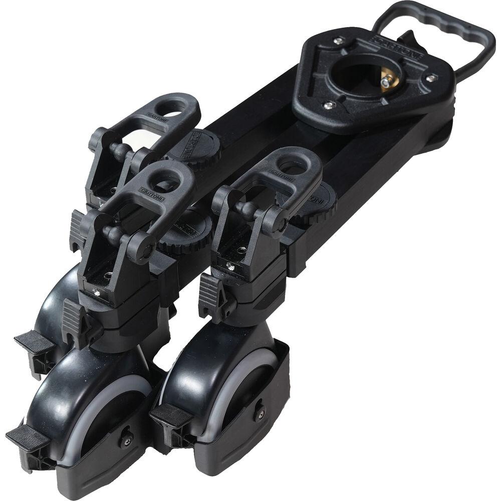 Cartoni D834/A Extendable Standard Tripod Dolly