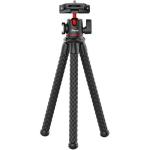 Ulanzi MT-33 Octopus Tripod with Double Cold Shoe Ball Head