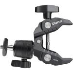 Ulanzi R099 Super Clamp with Mini Ball Head