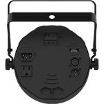 CHAUVET DJ SlimPAR 56 RGB ILS LED PAR Wash Light