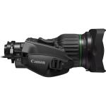 Canon 2/3" UHD 17x Zoom Full-Servo Lens with 2x Extender