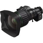 Canon 2/3" UHD 17x Zoom Full-Servo Lens with 2x Extender