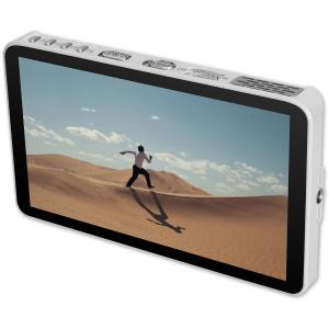 PORTKEYS LH7H-W 7" High-Bright Touchscreen Monitor (White)