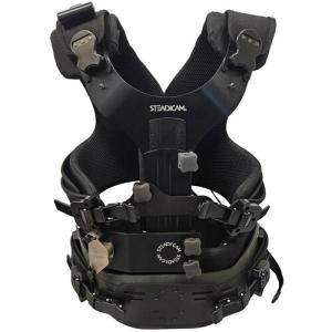 Steadicam Ultra Vest with Socket Block