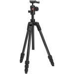 Manfrotto Befree Advanced AS Carbon Fiber Travel Tripod with 494 Center Ball Head